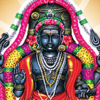 Dakshinamurthy Moola Mantra for a Good Education and Intelligence 
