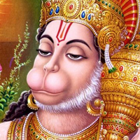Hanuman Moola Mantra for Overcoming Problems