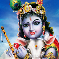 Hare Rama Hare Krishna Mantra For Removing Sins and Curing Diseases