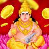 Kubera Mantra – For wealth and prosperity
