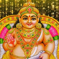 Kubera Gayatri Mantra – For financial abundance