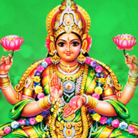Sri Lakshmi Beej Mantra 108 Times Chanting &#8211; For Auspiciousness and Prosperity