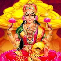 Sri Lakshmi Gayatri Mantra 108 Times- Divine Mantra For Wealth