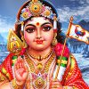 Murugan Moola Mantra for Protection and Success
