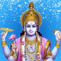 Sudarshana Mantra for Success and Fulfillment