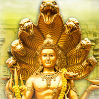 Vishnu Sahasranama – For Wealth, Success &#038; Salvation