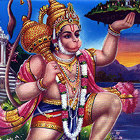 Hanuman Chalisa – For Strength, Courage, and Relief from Planetary Doshas