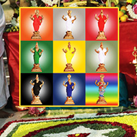Navagraha Suktam – Appease the Nine Planets For a Better Life