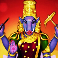 Varahi Sahasranamam Mantra – For Removing Obstacles and Bad Karma