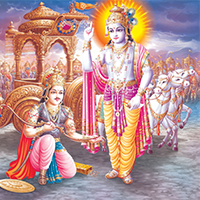 Bhagavad Gita Chapter 12: Bhakti, the Pre-Eminence of Devotion