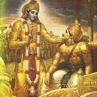 Bhagavad Gita Chapter 13: Body, Soul, and the Supreme Soul