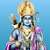 Rama Meditation Mantra &#8211; 108 Chanting