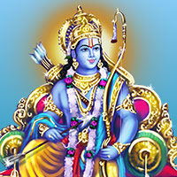 Rama Moola Mantra &#8211; 108 Chanting