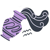 Aquarius June 2024 Horoscope Predictions