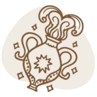 Aquarius August 2024 Horoscope Predictions