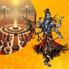 Adi Rudra Homam (Havan) Performed By 108 Pandits