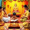 Aksharabhyasam