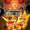Aksharabhyasam