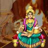 Annapoorneshwari Homam (Havan)