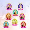 Ashtalakshmi Puja
