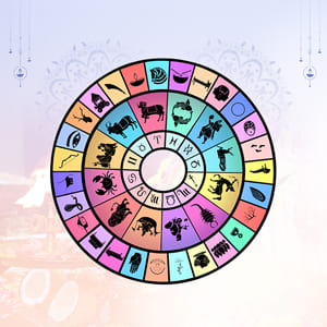 Birth Star Puja