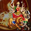 Chandi Homam (Havan)