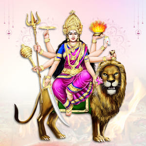 Chandi Homam (Havan)