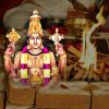 Dhanvantri Homam (Havan)