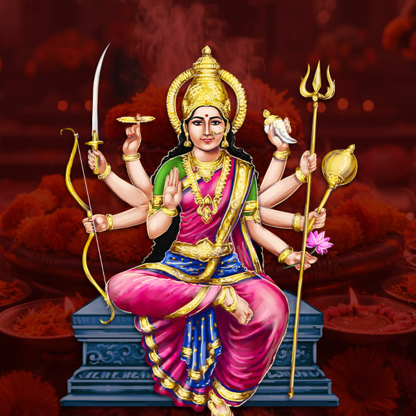 Durga Puja