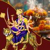Durga Puja