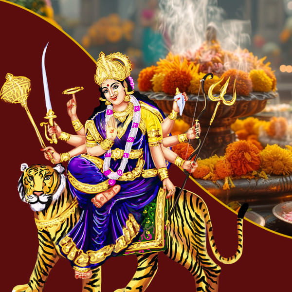 Durga Puja