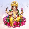 Ganesha Puja