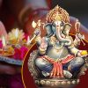 Ganesha Puja