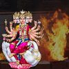 Gayathri Homam (Havan)