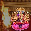 Gayathri Homam (Havan)