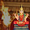 Bhairavi Homam (Havan)