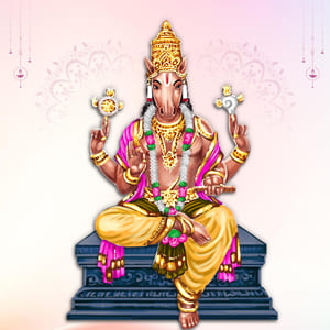 Hayagriva Japa