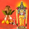Jupiter Puja