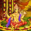 Jupiter Puja