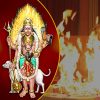 Kala Bhairava Homam (Havan)