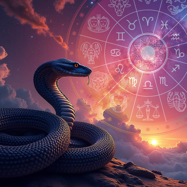 Kalasarpa Dosha