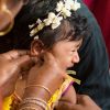 Karna Vedha (Ear Piercing)