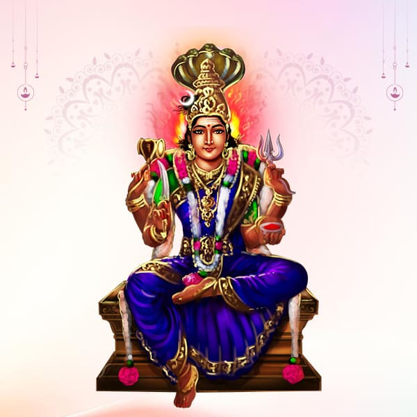 Kaumari Japa