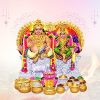 Lakshmi Kubera Homam (Havan)