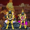 Lakshmi Kubera Homam (Havan)