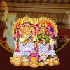 Lakshmi Kubera Homam (Havan)