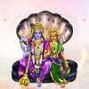 Lakshmi Narayana Homam (Havan)