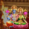 Lakshmi Narayana Homam (Havan)