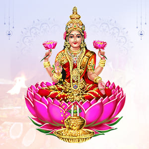 Lakshmi Puja