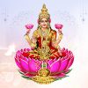 Lakshmi Puja
